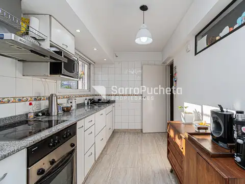 Departamento en Venta 25 años