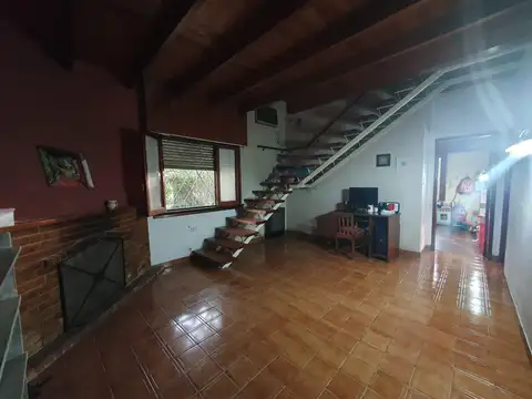 Casa en Manuel B Gonnet