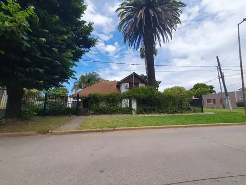Casa en Manuel B Gonnet