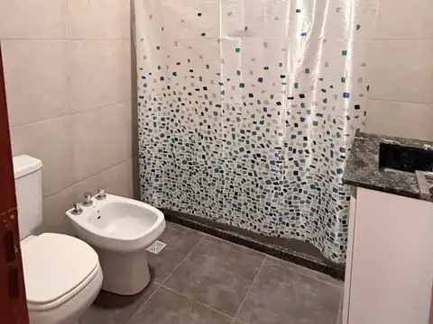 Casa en Alquiler 6 años