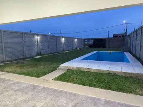 Casa en Alquiler en Don Juan, Reconquista