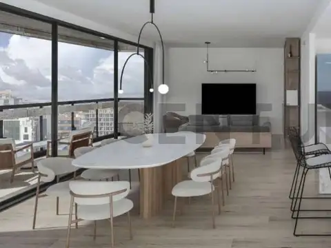 Departamento en Venta de 3 dormitorios