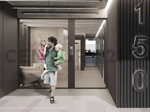 Departamento en Venta de 4 ambientes