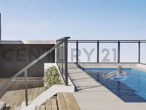 Departamento en Venta 2025 años