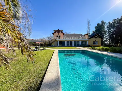 Casa en Venta de 4 dormitorios