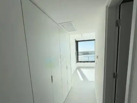 Departamento en Alquiler con 2 cocheras
