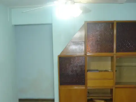 M Sanchez De Loria 100, Piso 8