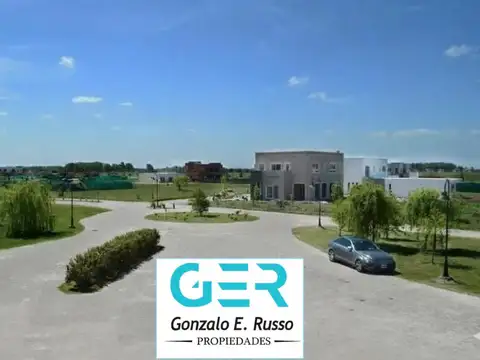 Venta Lote En Barrio Privado Los Talas - Canning