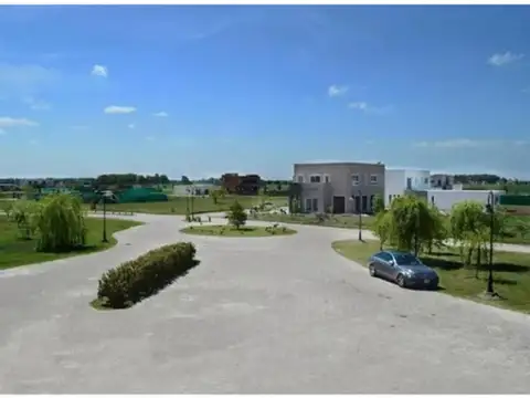 Venta Lote En Barrio Privado Los Talas - Canning