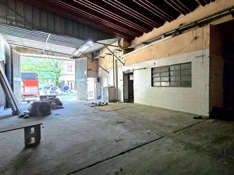 Galpon en Venta en Liniers, USD 525.000