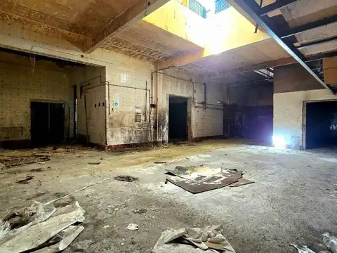 Galpon en Venta en Liniers, USD 525.000