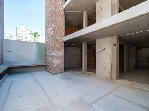 Departamento en Venta en Martin, Rosario