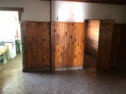 Casa en Venta en Moron Sur, USD 55.000