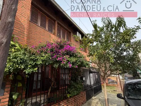 Casa en venta Excelente zona
