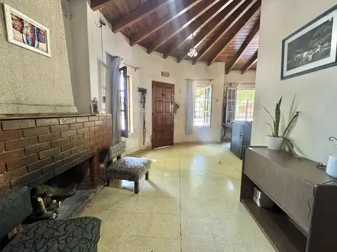 Casa en Venta 36 años