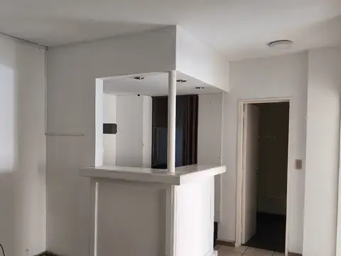 DEPARTAMENTO 3 AMBIENTES CON GRAN BALCÓN ATERRAZADO – 108,92 M² TOTALES SAN MARTÍN 981 – AVELLANEDA