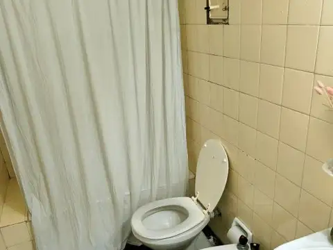 San Martín 900, Piso 1