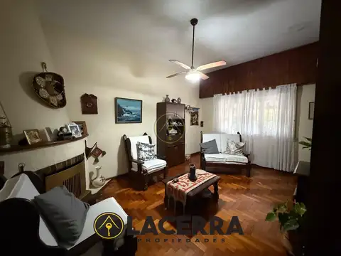 Casa en Venta en Chilavert, USD 120.000