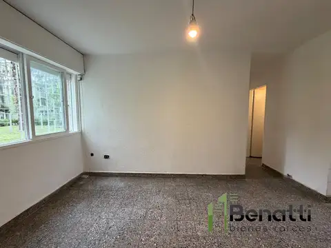 Venta Departamento 3 Amb en Planta Baja – Lomas del Mirador
