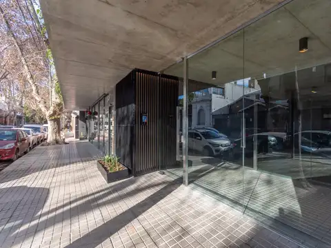 Departamento en Venta en Belgrano Chico, USD 470.000