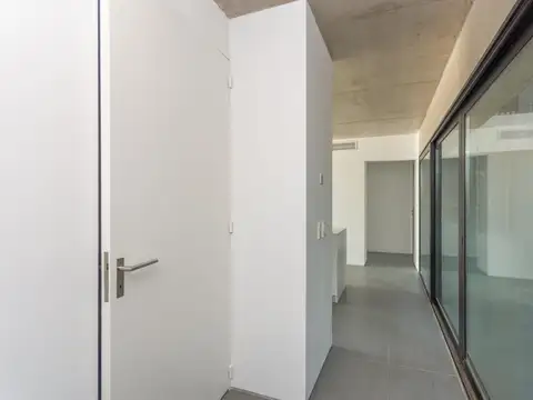 Departamento 3 ambientes en venta. Bajo Belgrano. Edificio sustentable: Calidad y diseño