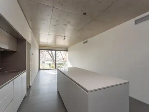 Departamento 3 ambientes en venta. Bajo Belgrano.