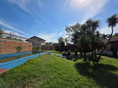 Casa en Venta 56 años
