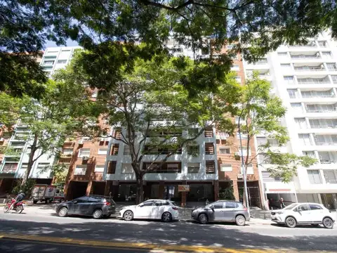 VENTA APARTAMENTO 1 DORMITORIO CON RENTA