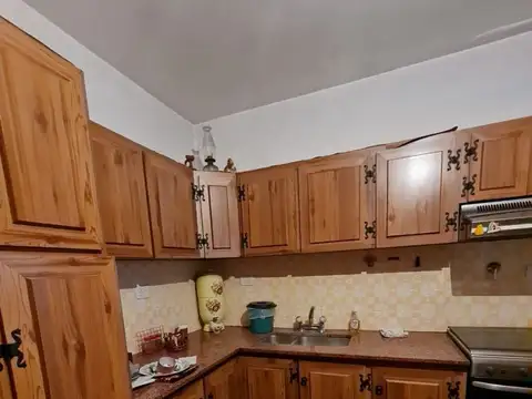 Casa 7 ambientes con 3 baños