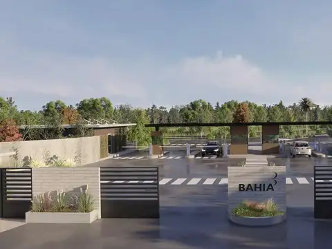 Terreno en Venta de 679,0 m2