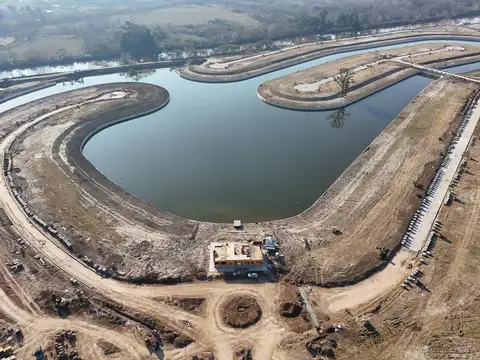 Lote en Oportunidad - Bahía Villanueva