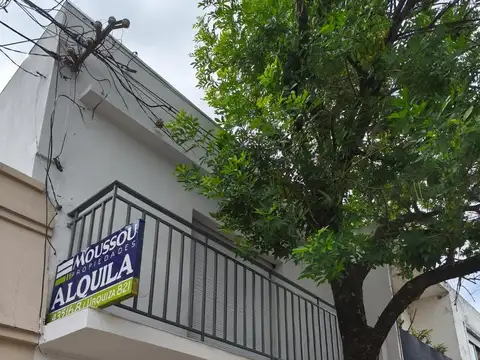 Departamento en Gualeguaychu