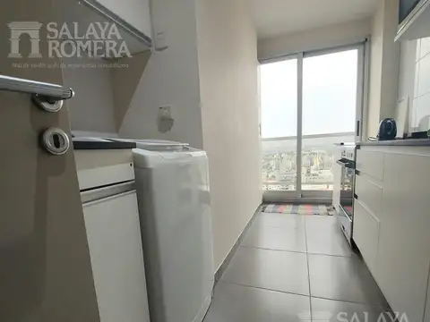 Departamento en Alquiler Temporal 11 años