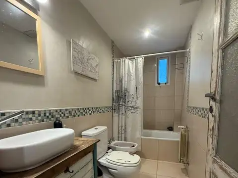 Depto Tipo Casa en Venta al Este
