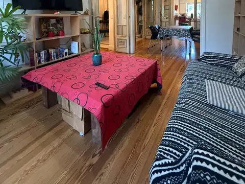 Depto Tipo Casa en Venta en Nuñez, USD 298.000