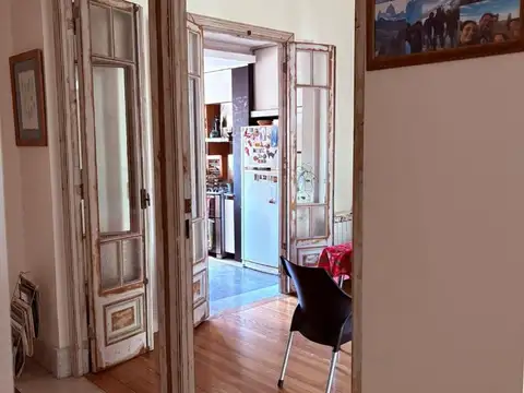Depto Tipo Casa en Venta de 4 ambientes
