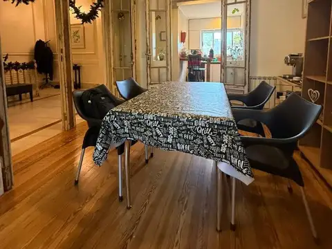 Depto Tipo Casa en Venta de 3 dormitorios