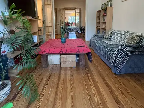 Depto Tipo Casa 4 ambientes con 3 baños