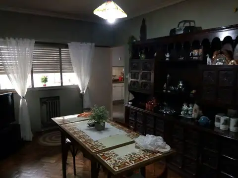 Departamento en Venta de 5 ambientes