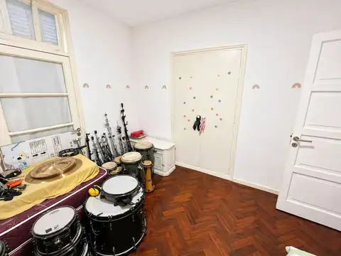 VENTA DEPARTAMENTO DÚPLEX RECICLADO QUINTA SECCIÓN