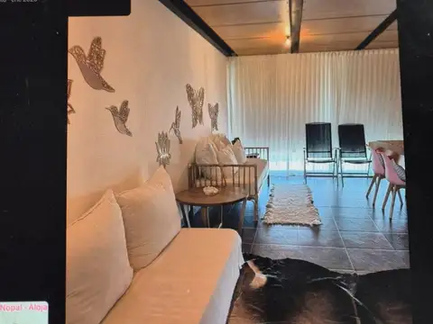 Departamento en Venta 15 años