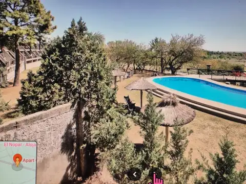 Departamento en Venta de Monoambiente