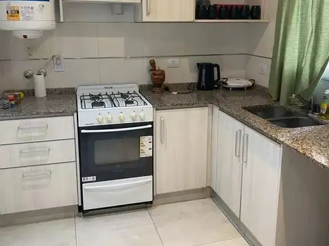 Departamento en Venta 7 años