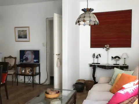 Departamento 5 ambientes con 2 baños