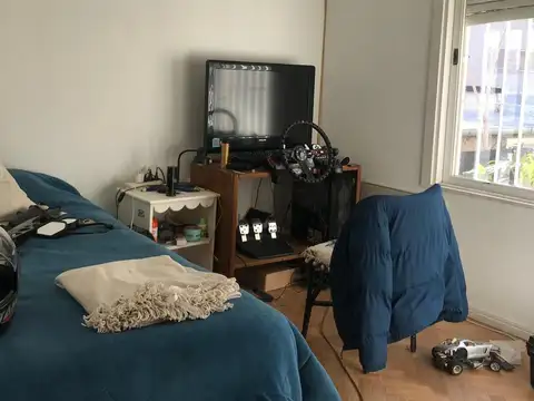 Departamento en Venta en Quinta Sección, USD 113.000