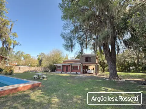 Casa en Venta en Funes, USD 250.000