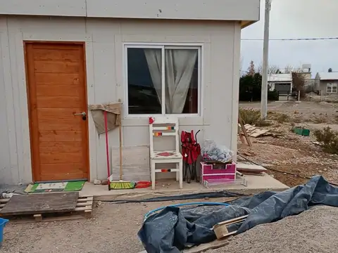 Casa dos dormitorios en Balsa, barrio Mudon 2