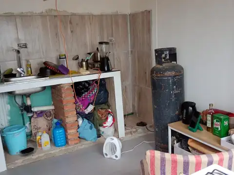Barrio Mudon 2, Balsa las Perlas