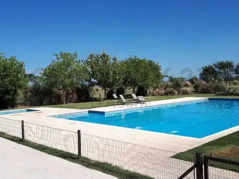 Mmc. Oportunidad! Lote En Venta En Área 12 De San