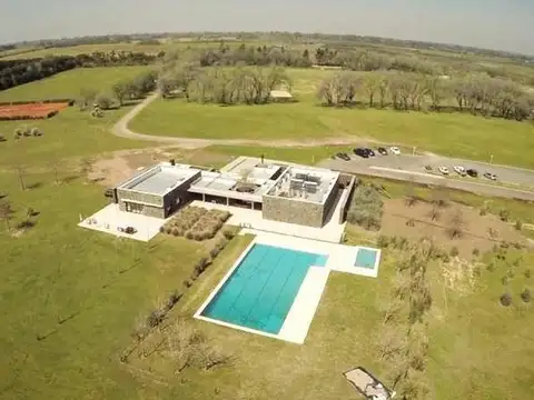 MMC. Oportunidad! Lote en venta en Área 12 de San Sebastián